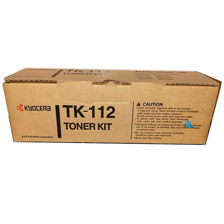 Toner Kyocera TK-112 Fs-720/820 Original