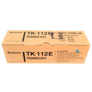 Toner Kyocera TK-112E FS-720/820 Original