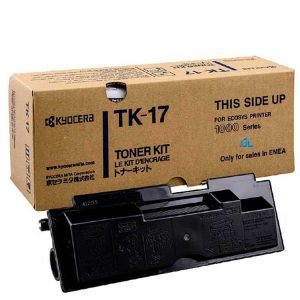Toner Kyocera TK-17 Fs-1000/1010 Original