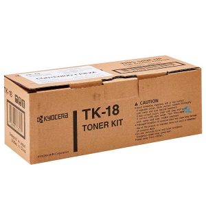 Toner Kyocera TK-18 FS-1020/1018 Original