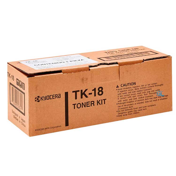 Toner Kyocera 370PU010 Km-1500/1815 Original