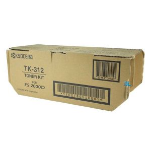 Toner Kyocera TK-312 FS-2000D Original