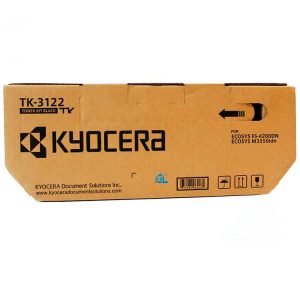 Toner Kyocera TK-3122 Fs-4200Dn Original