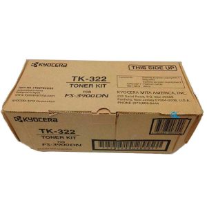 Toner Kyocera TK-322 FS-3900D Original
