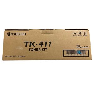 Toner Kyocera TK-411 KM-1620/2035 Original