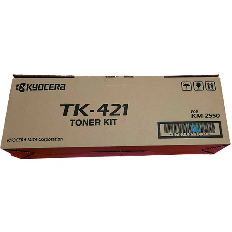 Toner Kyocera TK-421 KM-2550 Original