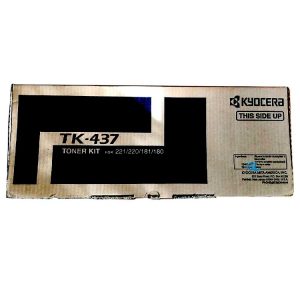 Toner Kyocera TK-437 Taskalfa 180/221 Original
