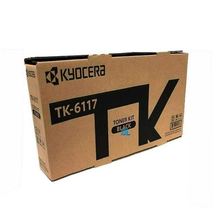 Toner Kyocera TK-6117 Ecosys M4132 Original