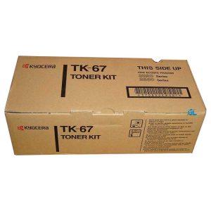 Toner Kyocera TK-67 FS-3820/3830N Original