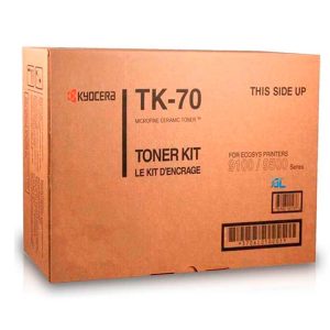 Toner Kyocera TK-70 Fs-9100/9500 Original