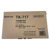 Toner Kyocera TK-717 KM-3050/4050/5050 Original