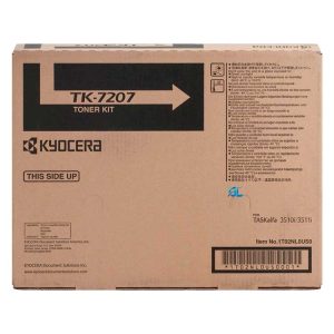 Toner Kyocera TK-7207 Taskalfa 3510 Original