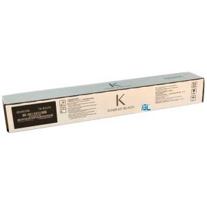 Toner Kyocera TK-8527K Taskalfa 3552Ci Negro Original