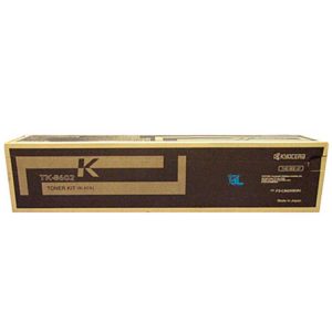Toner Kyocera TK-8602K Fs-8650Dn Negro Original