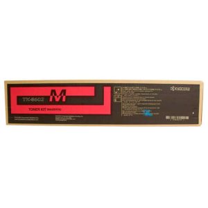 Toner Kyocera TK-8602M Fs-8650Dn Magenta Original