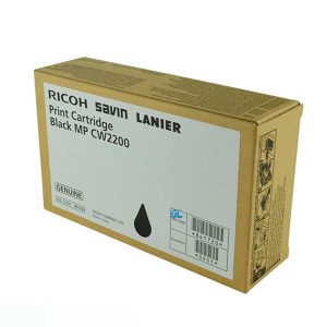 Toner Ricoh 841720 Negro MP CW2200 Original