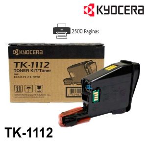 Toner Kyocera TK-1112