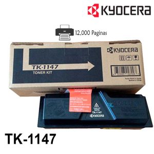 Toner Kyocera TK-1147