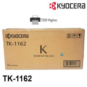 Toner Kyocera TK-1162