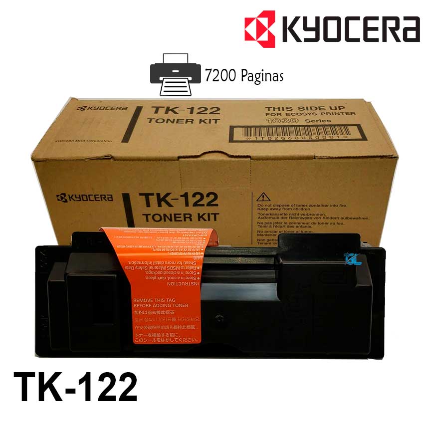 Toner Kyocera TK-122 FS-1030 Original