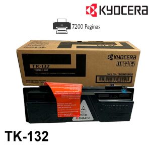 Toner Kyocera TK-132 FS-1300/1350 Original