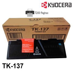 Toner Kyocera TK-137