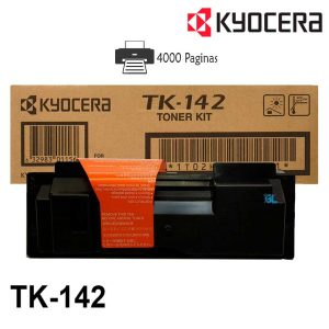 Toner Kyocera TK-142