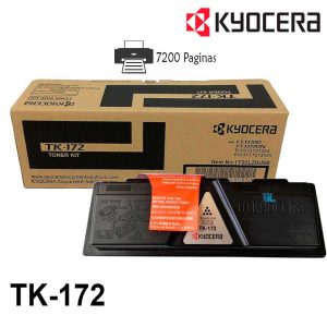 Toner Kyocera TK-172