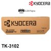 Toner Kyocera TK-3102