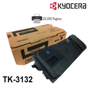 Toner Kyocera TK-3132