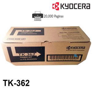 Toner Kyocera TK-362