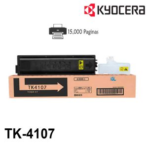 Toner Kyocera TK-4107