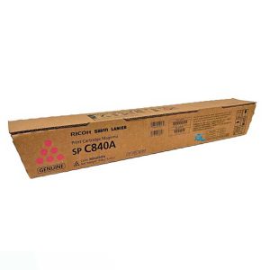 Toner Ricoh 821257 Magenta C840A Original