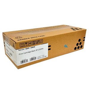 Toner Ricoh 407653 Sp C252DN Negro Original
