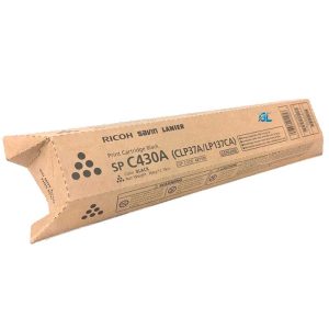 Toner Ricoh 821105 SP-C430/C431 Negro Original