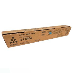 Toner Ricoh 821255 Negro C840A Original