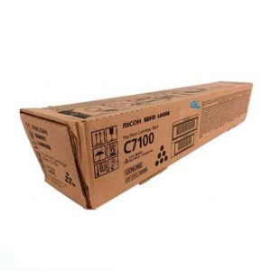 Toner Ricoh 828384 Negro C7100 Original