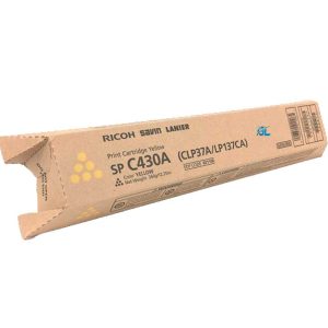 Toner Ricoh 821106 Yellow