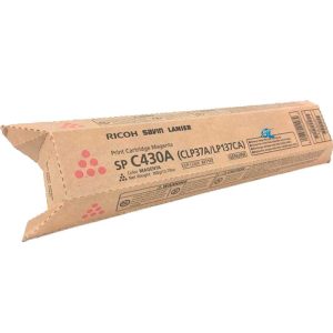 Toner Ricoh 821107 Magenta SP-C430/C431 Original
