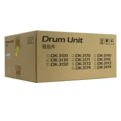 Cilindro Kyocera DK-3130 M3550idn, FS-4100DN