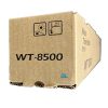 Botella De Toner Residual Kyocera Wt-8500 Desecho De Toner Wt-8500