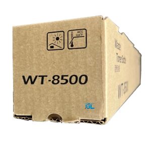 Botella De Toner Residual Kyocera Wt-8500 Desecho De Toner Wt-8500