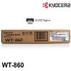 Cartucho Kyocera WT-860