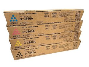 kit Toner Ricoh c840