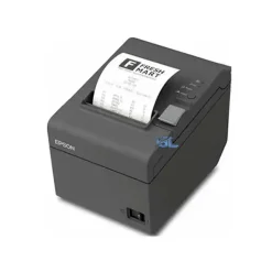 IMPRESORA EPSON OMNILINK TM-T20II-065 USB 2P/1SERIAL/ETHERNET/SD