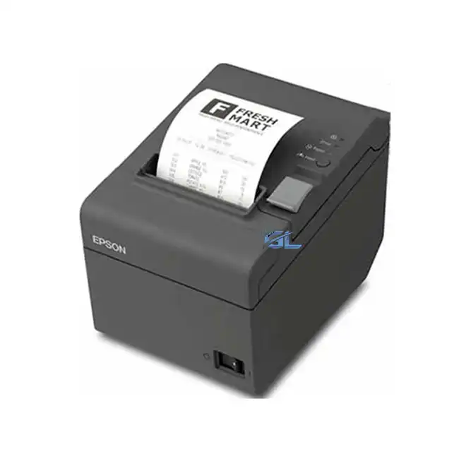IMPRESORA EPSON OMNILINK TM-T20II-065 USB 2P/1SERIAL/ETHERNET/SD