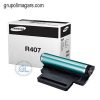 Tambor Samsung Clt-R407 Para Impresora Samsung  Clp-325, Clx-3185 Rendimiento De 24.000 Paginas 