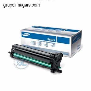Tambor Samsung MLT-R607K  Negro Para Impresora Samsung C9250Nd / C9350Nd / Clx-9250Nd / Clx-9350Nd / Clx-9352Na / C9252Na Con Un Rendimiento De 75.000 Paginas. (HP SS822A)
