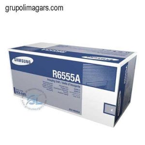 Tambor Samsung Scx-R6555 Para Impresora Samsung Ml-5510Nd / 6510Nd Rendimiento: 80,000 Paginas .(HP SV223A)