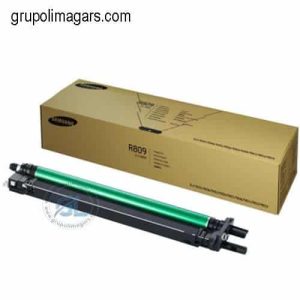 Tambor Samsung Clt-R809 Original Con Un Rendimiento De 50.000 Paginas Clx-9201Nd / Clx-9201Na / Clx-9251Nd / Clx-9251Na / Clx-9301Na (HP SS689A)